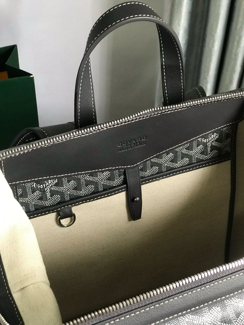 GYD Backpack