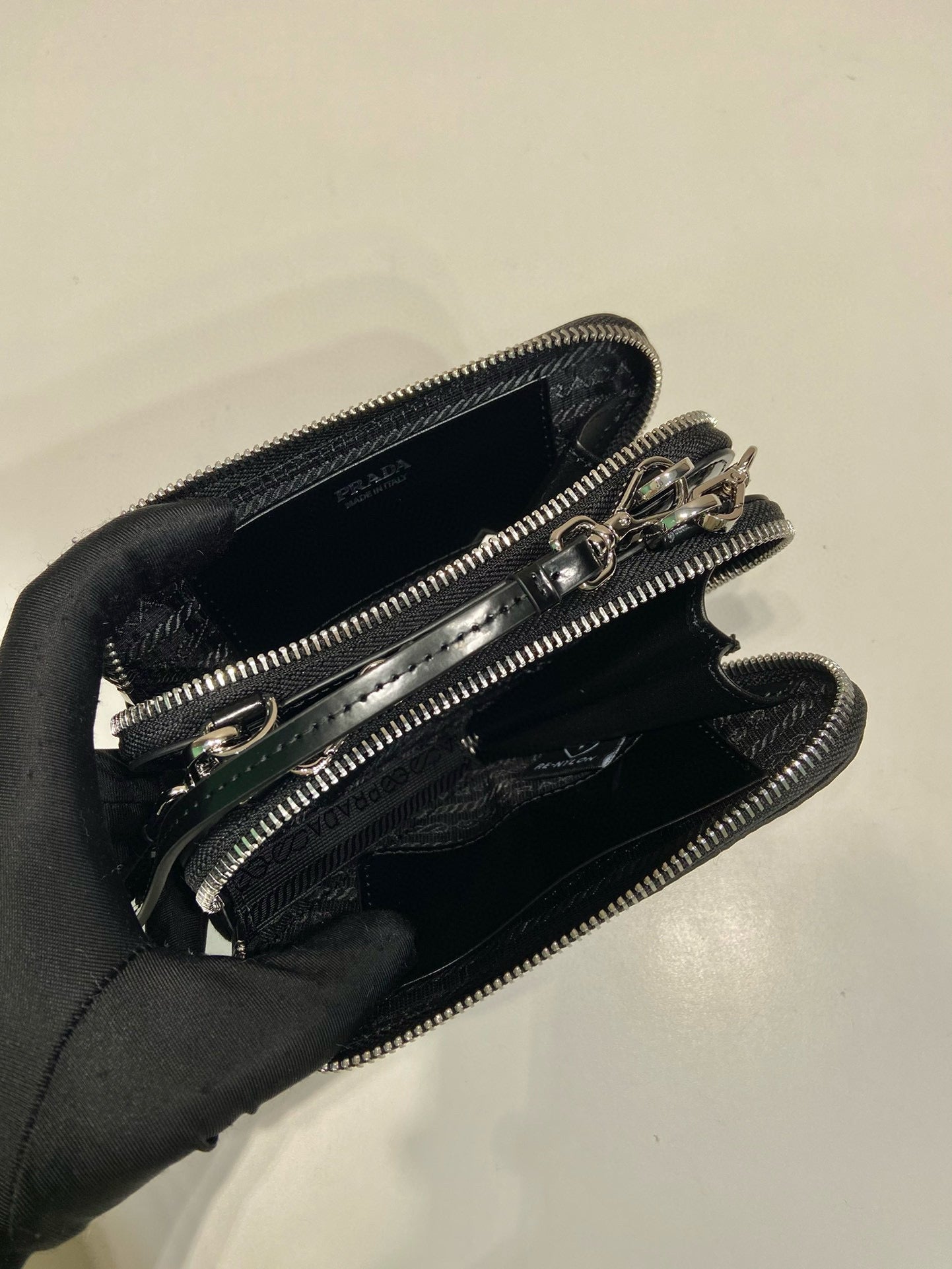 PRD Crossbody Bag