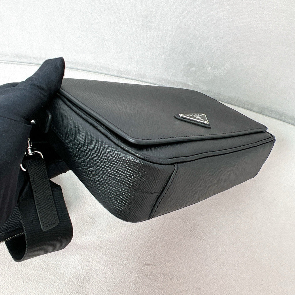 PRD Messenger Bag