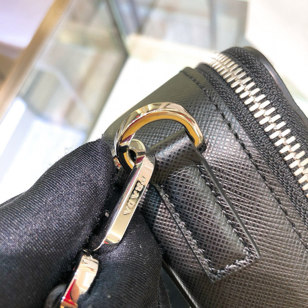 PRD Crossbody Bag