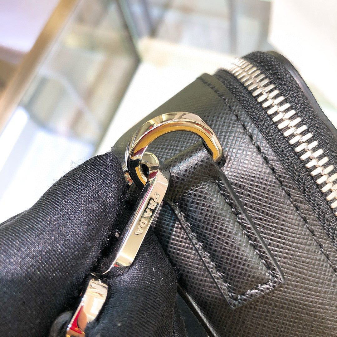 PRD Crossbody Bag