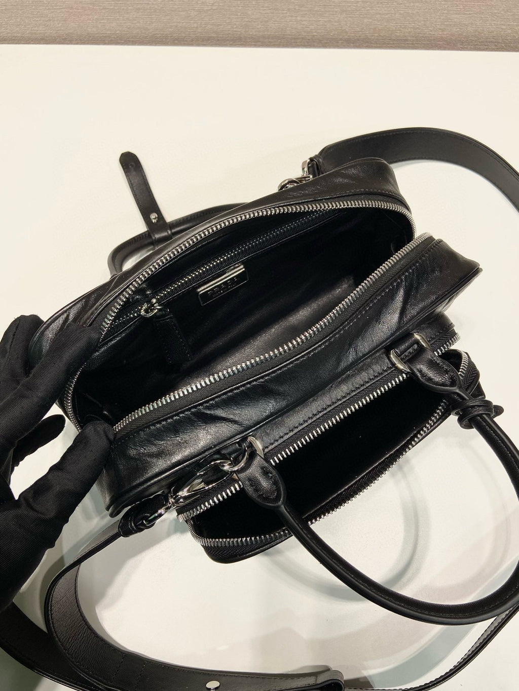 PRD Tote Bag