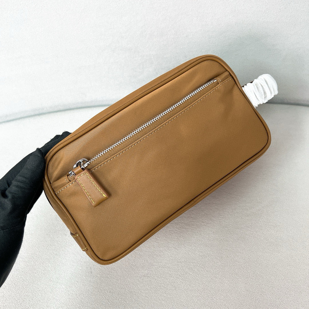 PRD Toiletry Bag