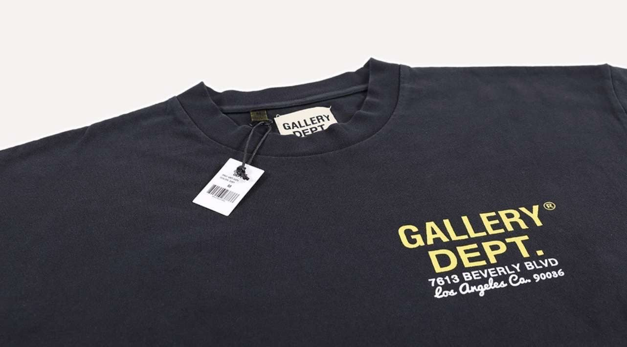 GDPT T-Shirt