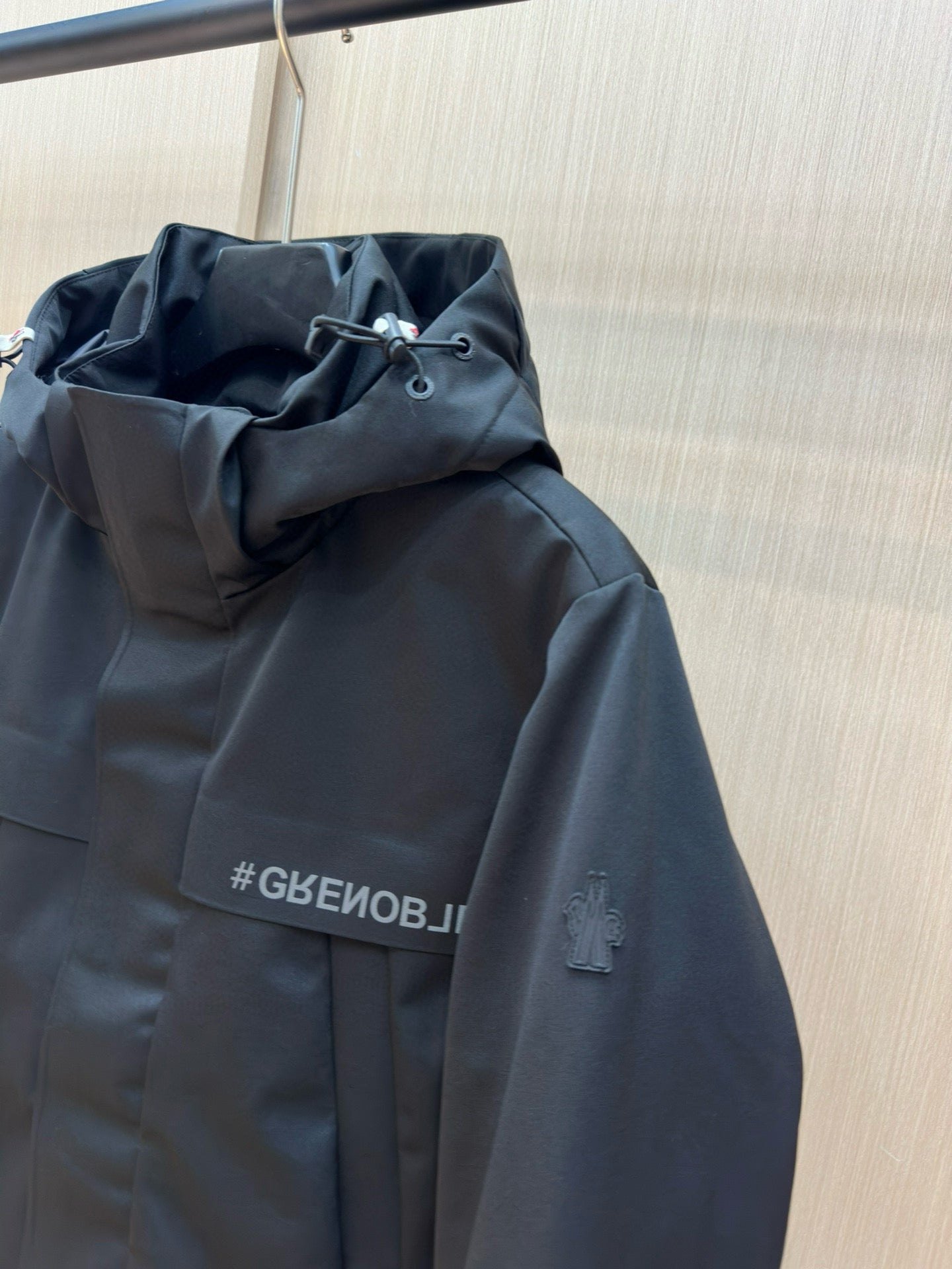 MNC Jacket