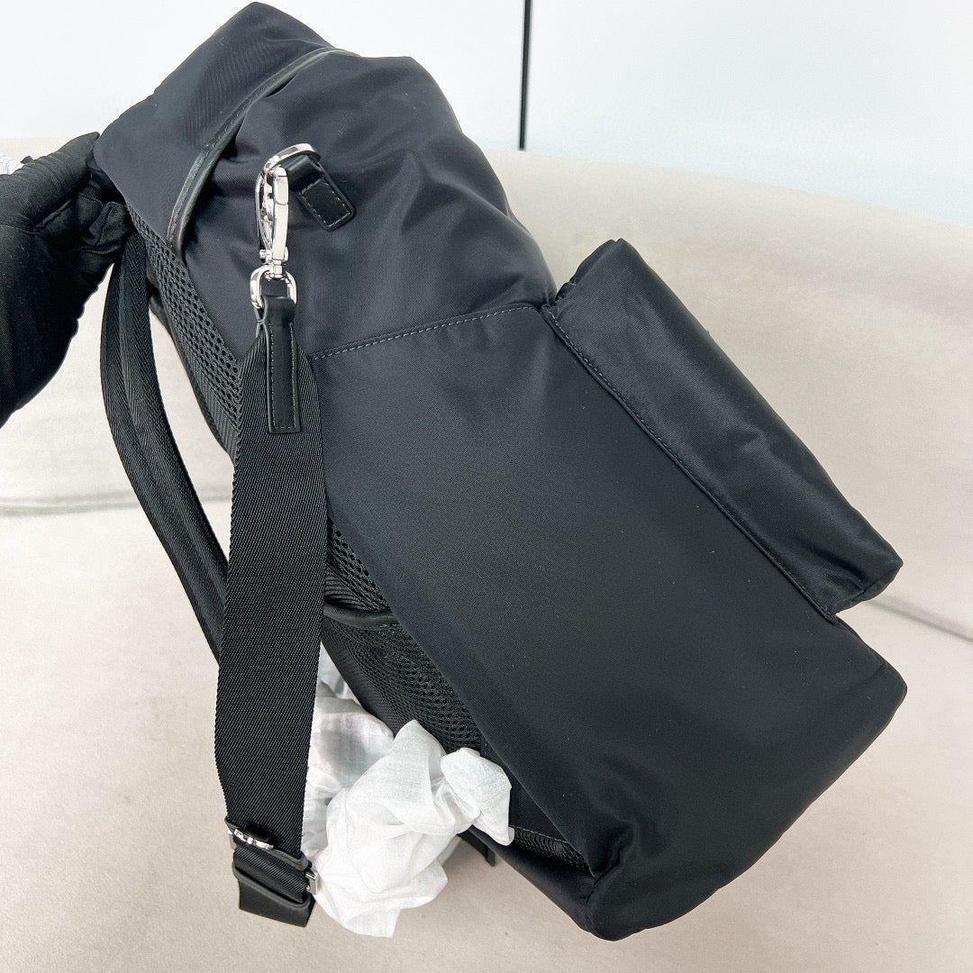 PRD Backpack