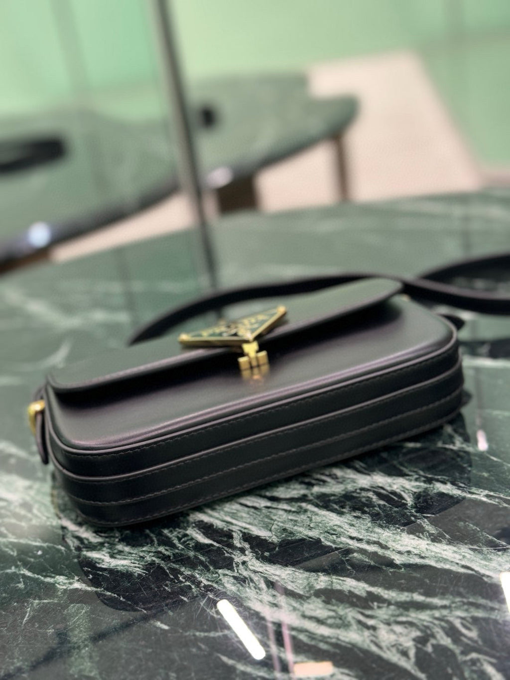 PRD Crossbody Bag