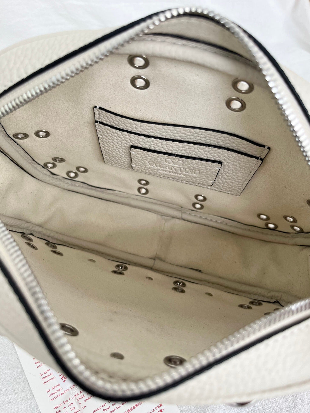 VLT Sling Bag