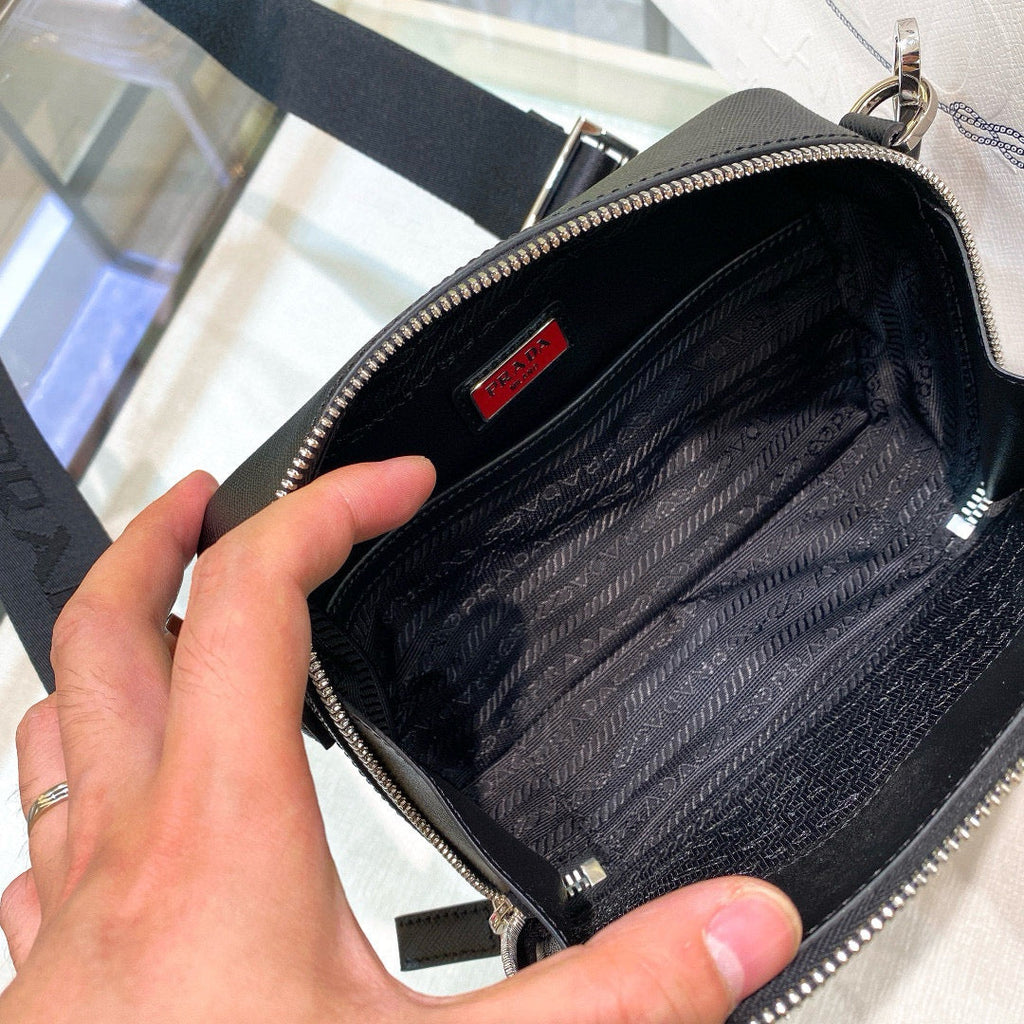 PRD Crossbody Bag