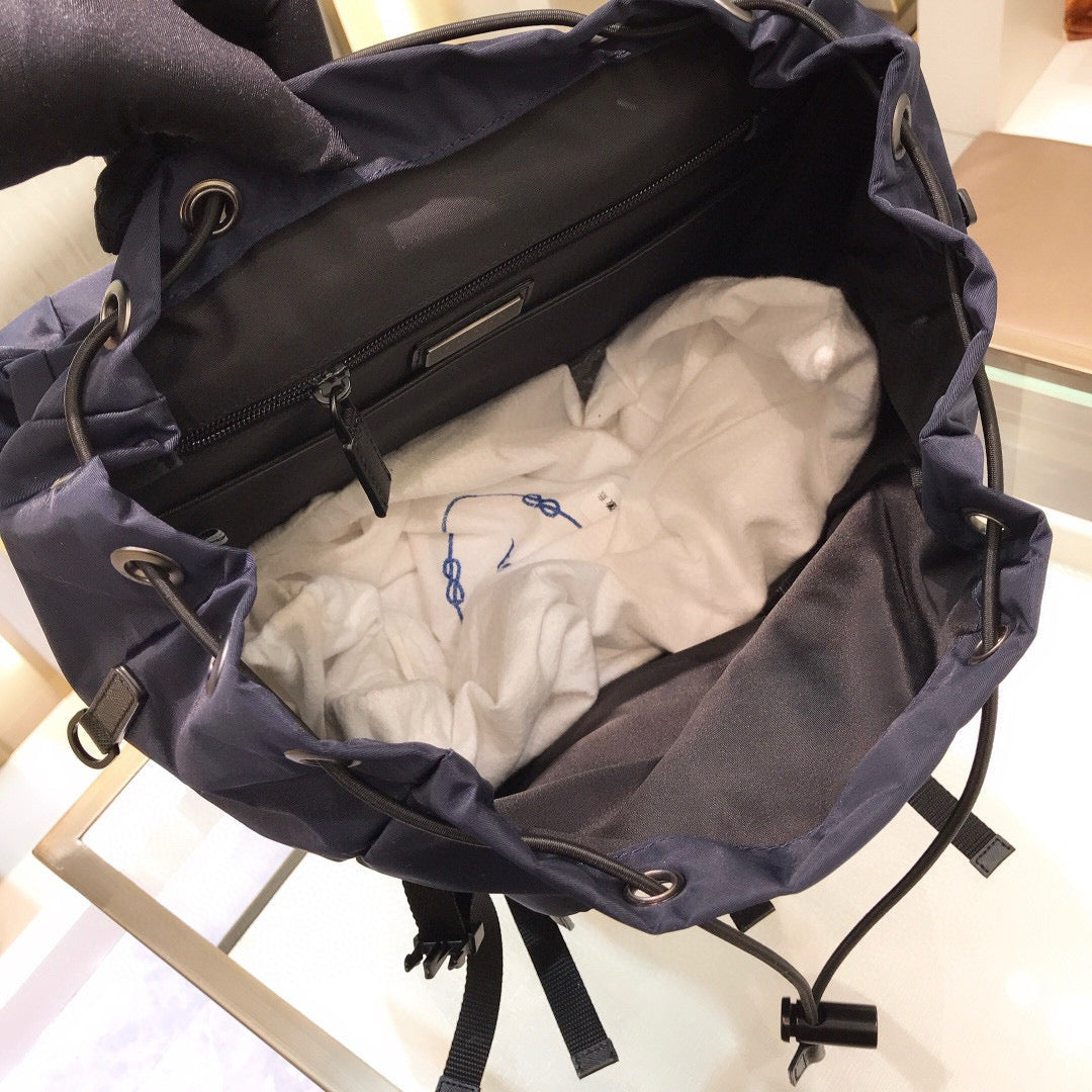 PRD Backpack