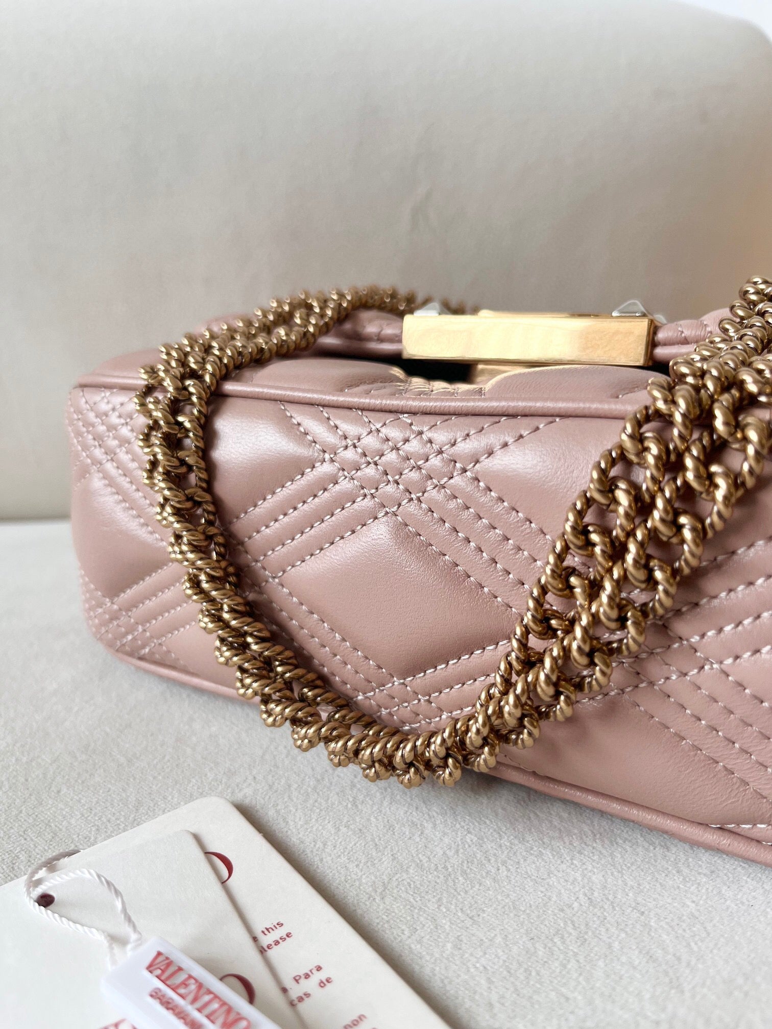 VLT Sling Bag