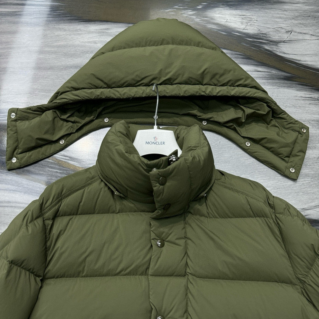 MNC Down Jacket