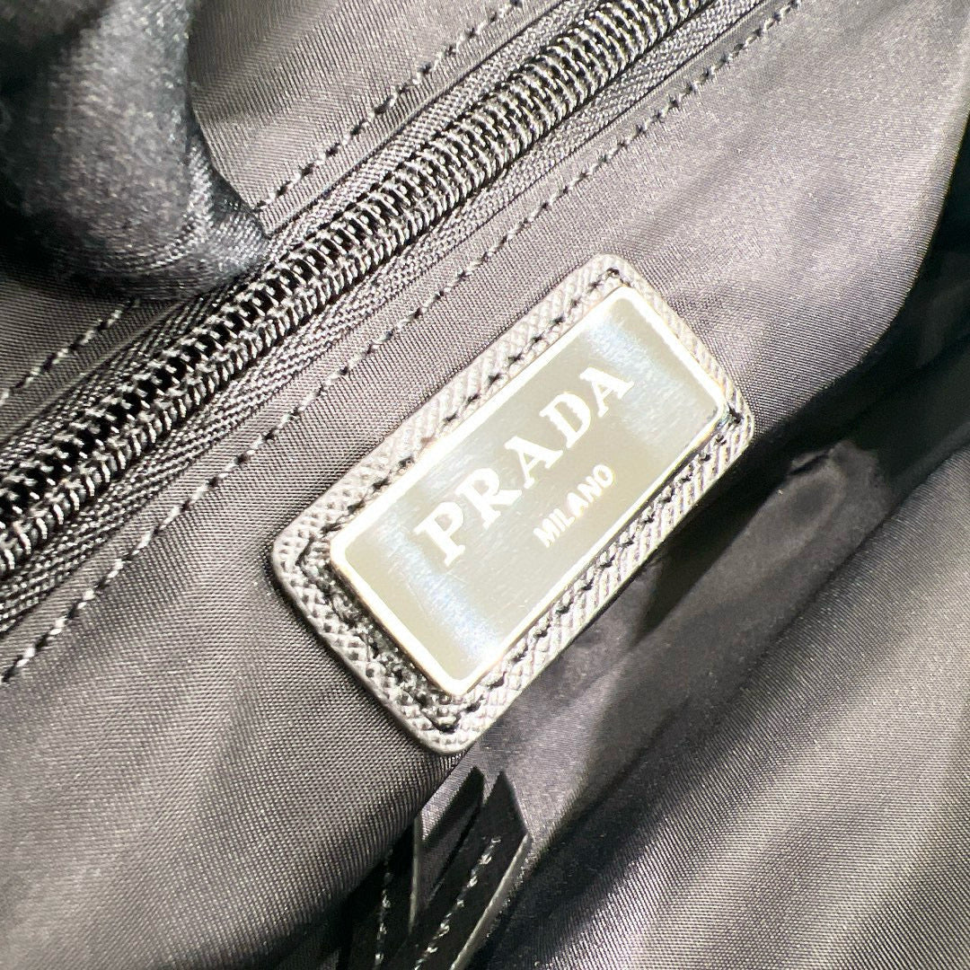 PRD Crossbody Bag