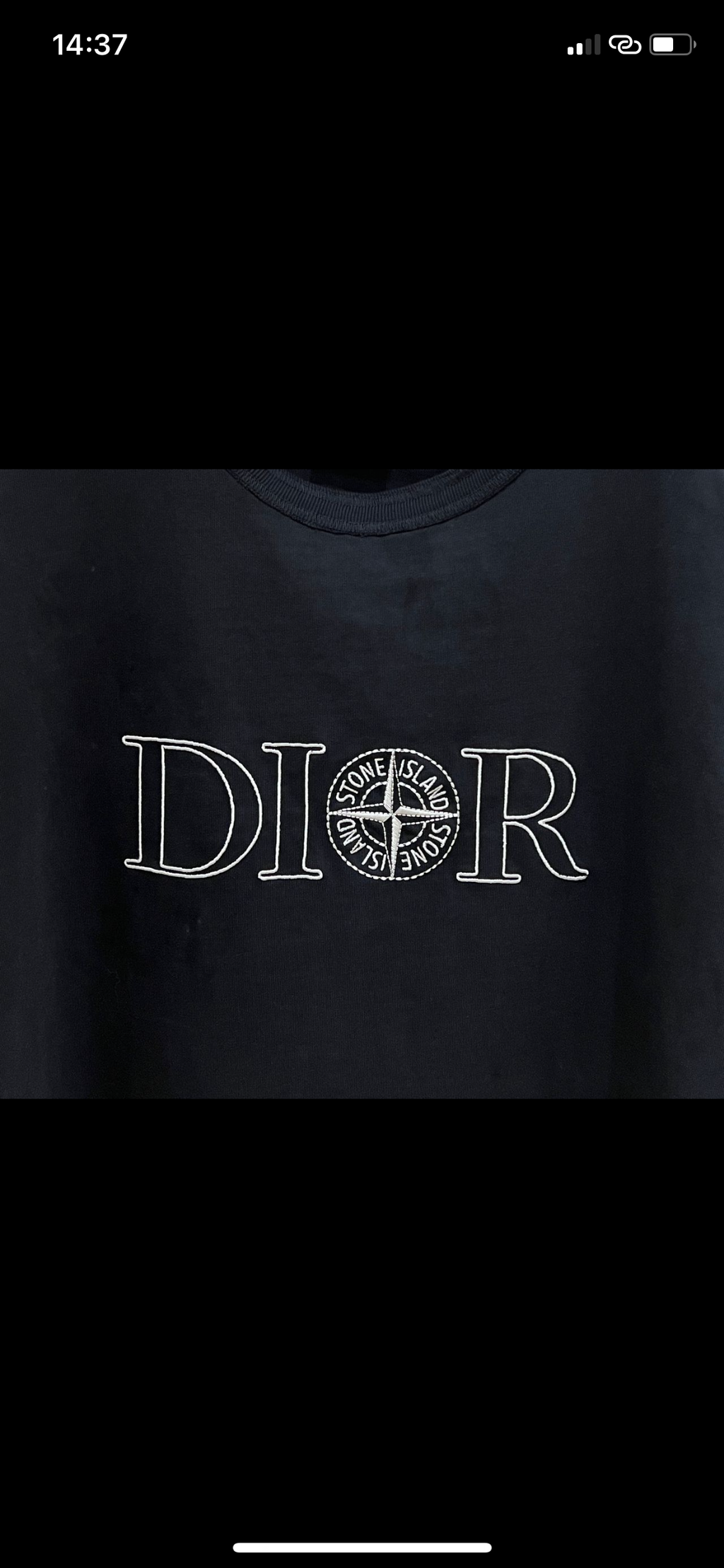 CD T-Shirt