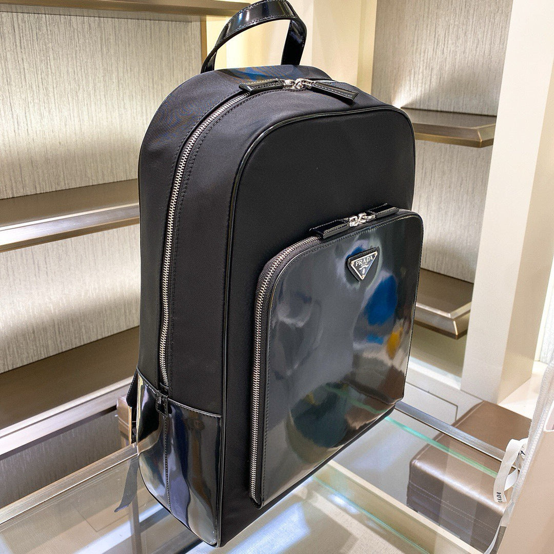 PRD Backpack