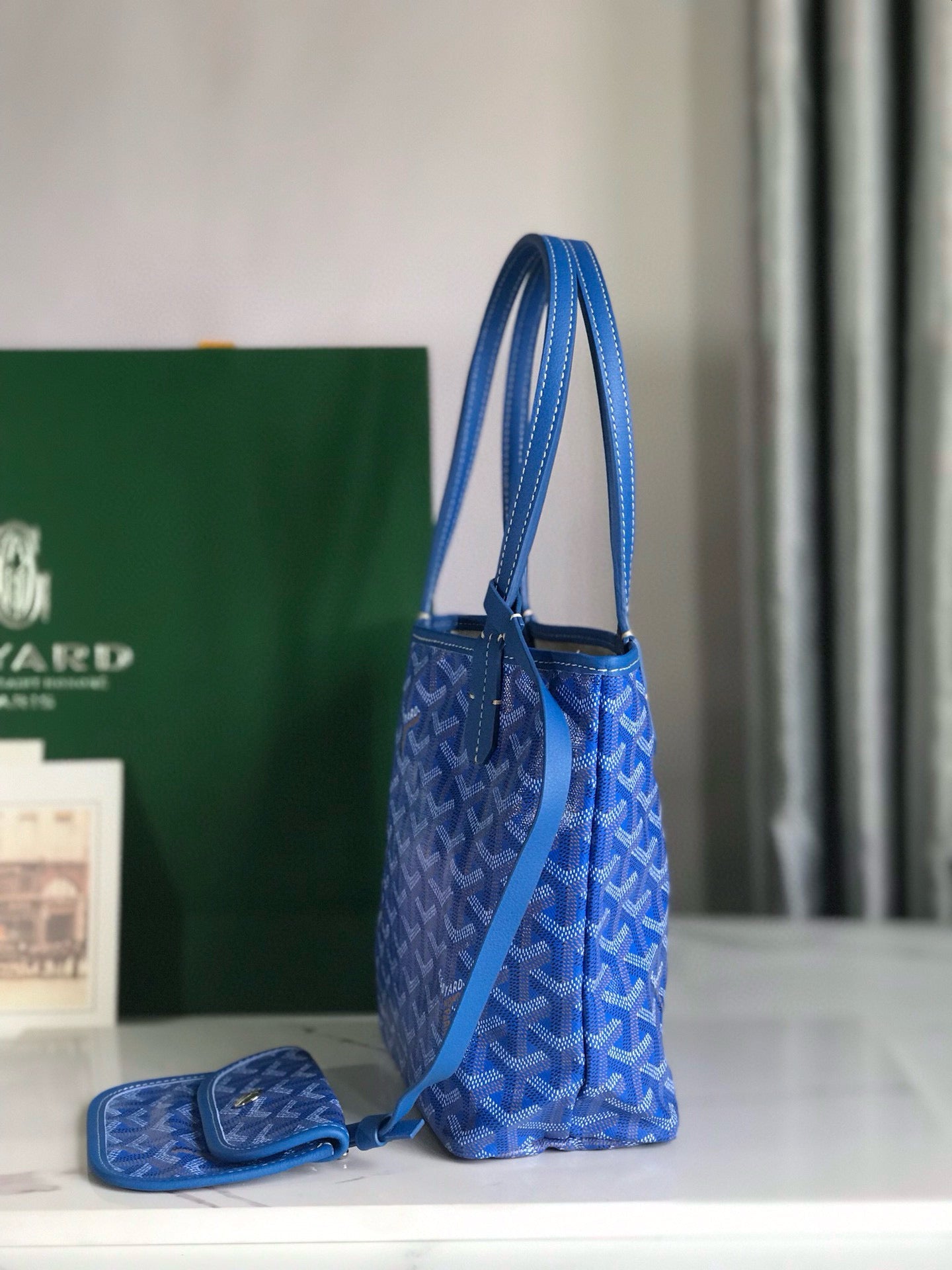 GYD Bag