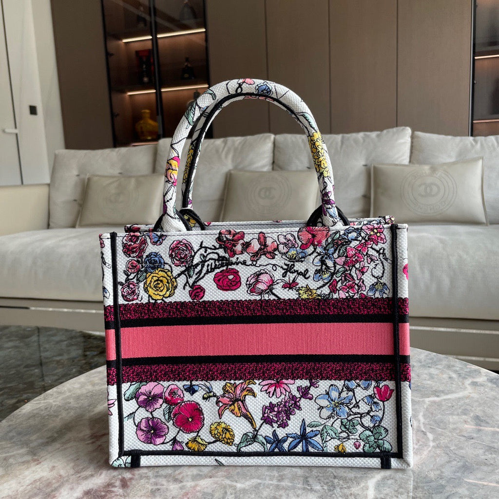 CD Book Tote