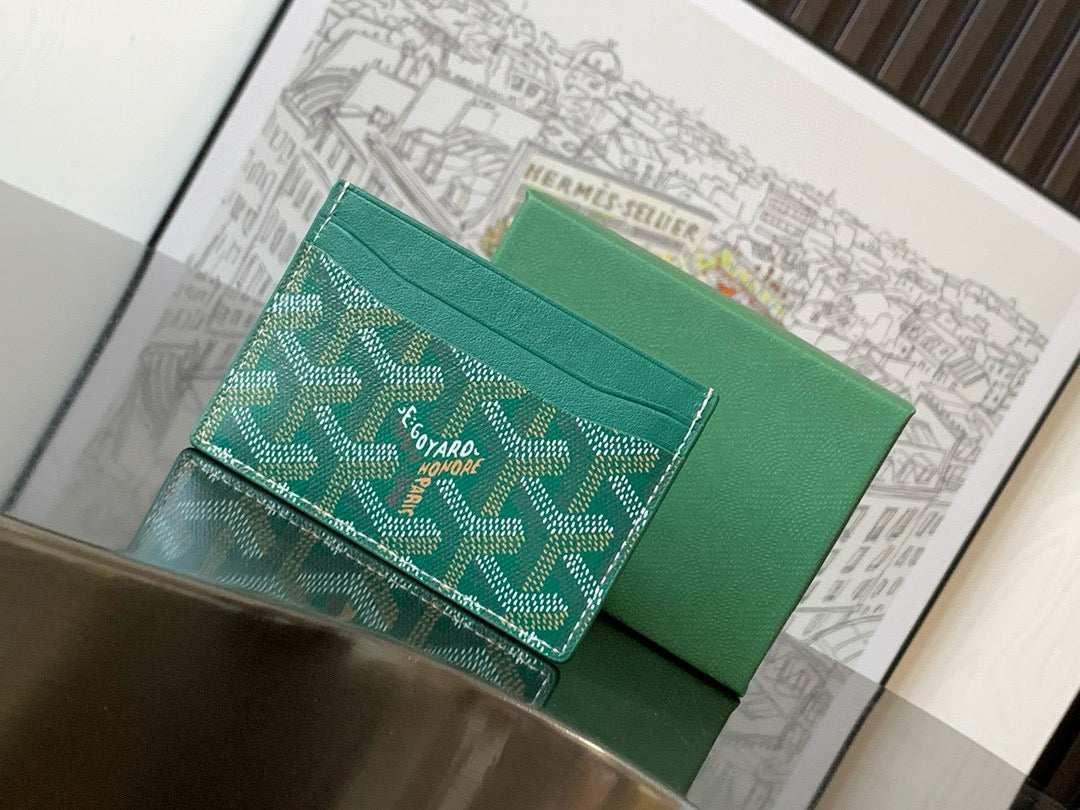 GYD Cardholder