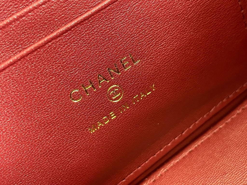 CNL 24C Vanity Bag