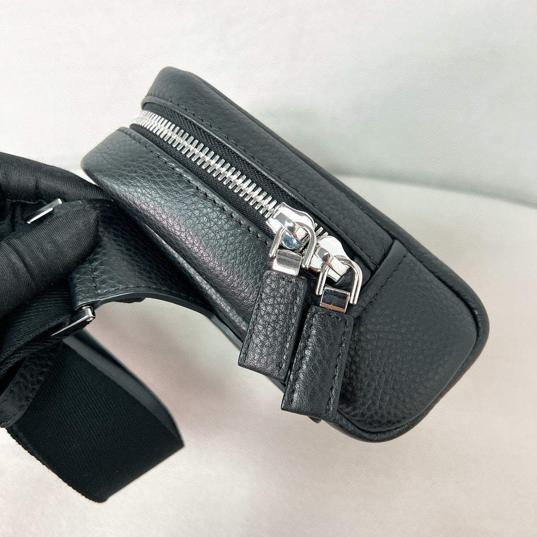 PRD Messenger Bag