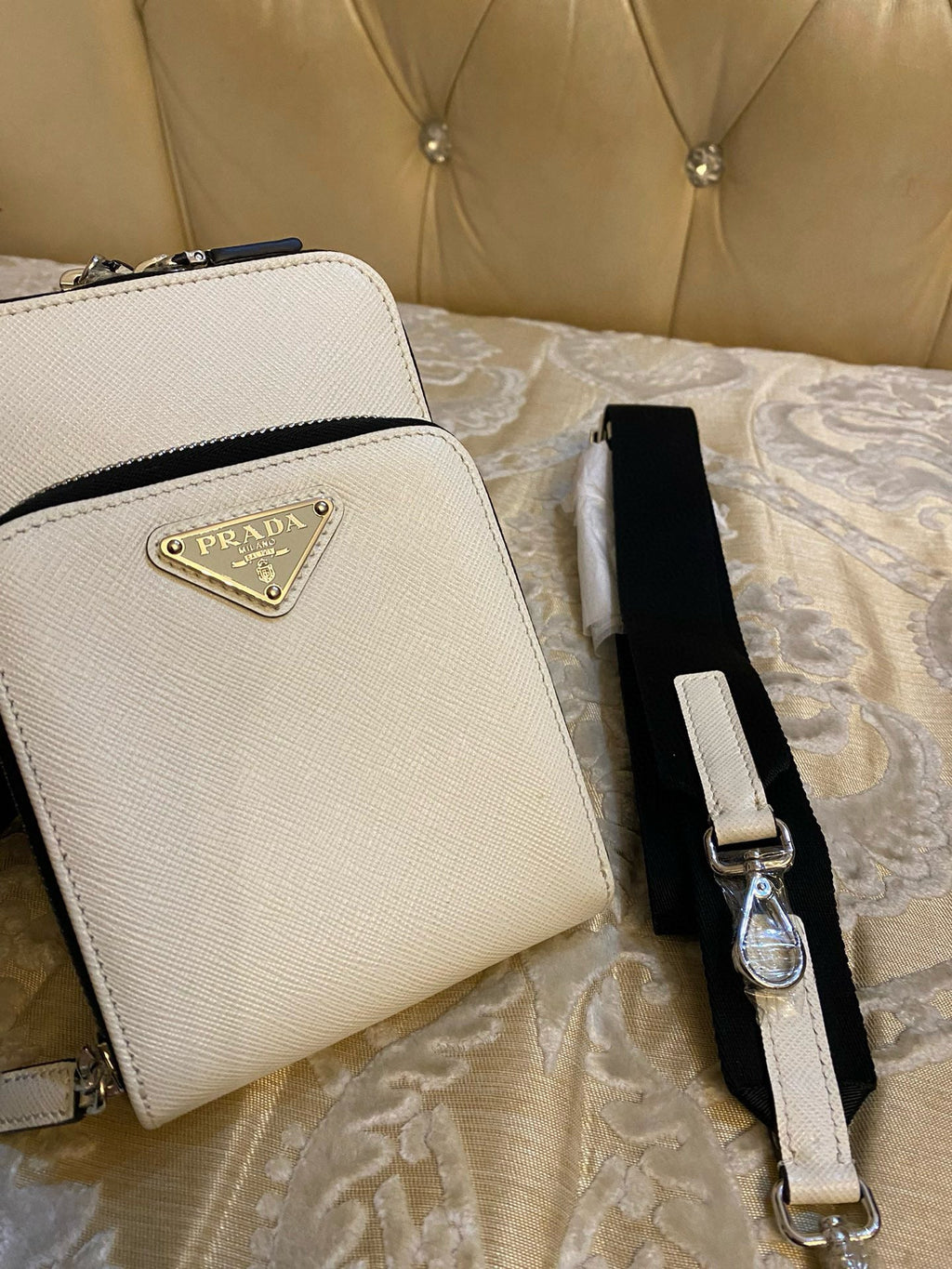 PRD Sling Bag