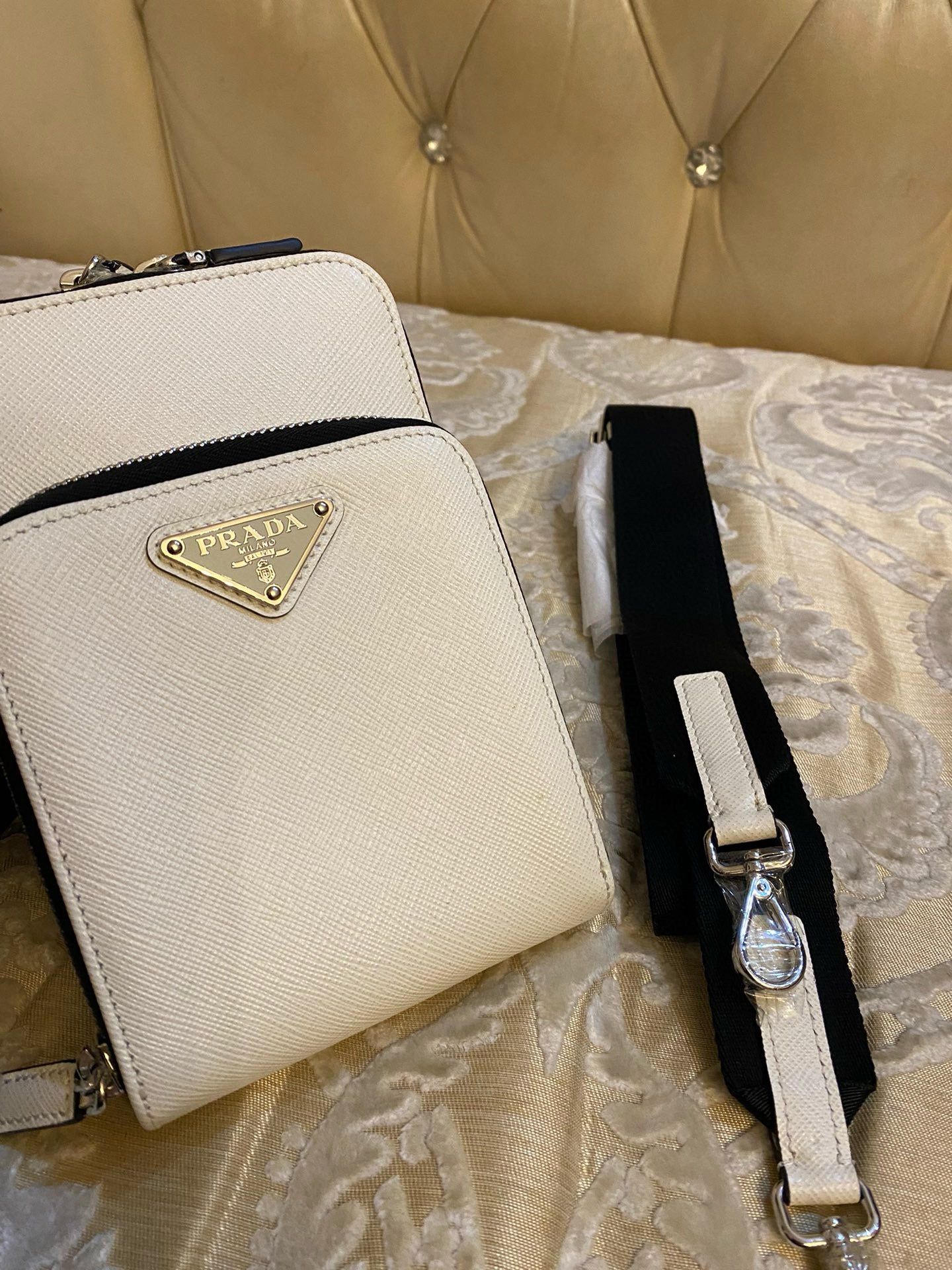 PRD Sling Bag