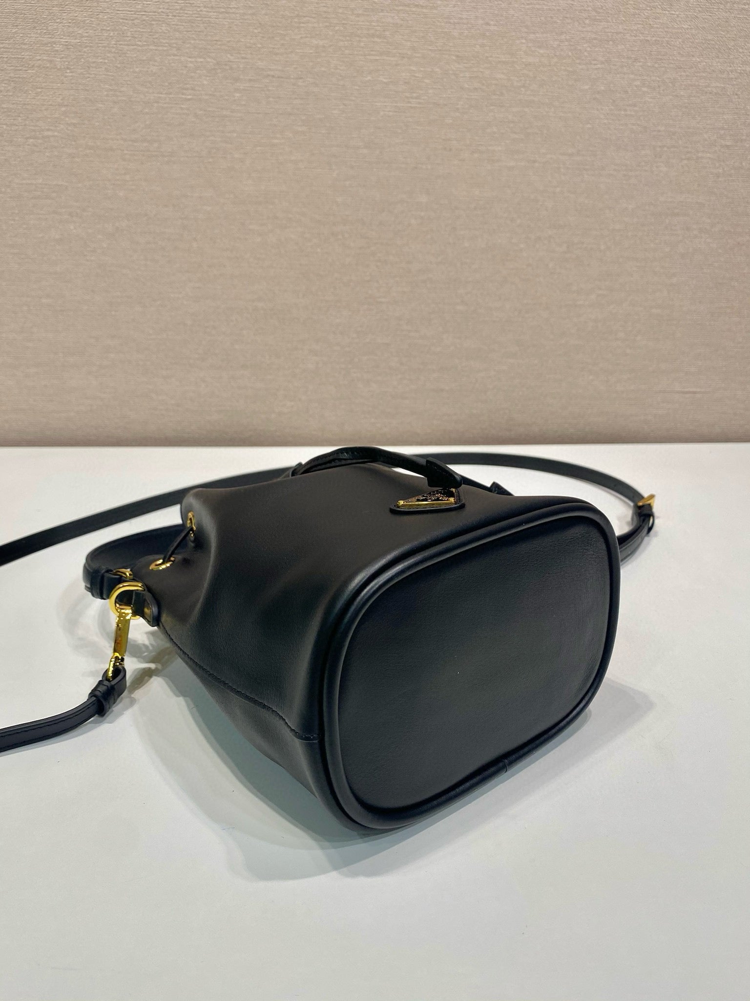 PRD Mini Bucket Bag