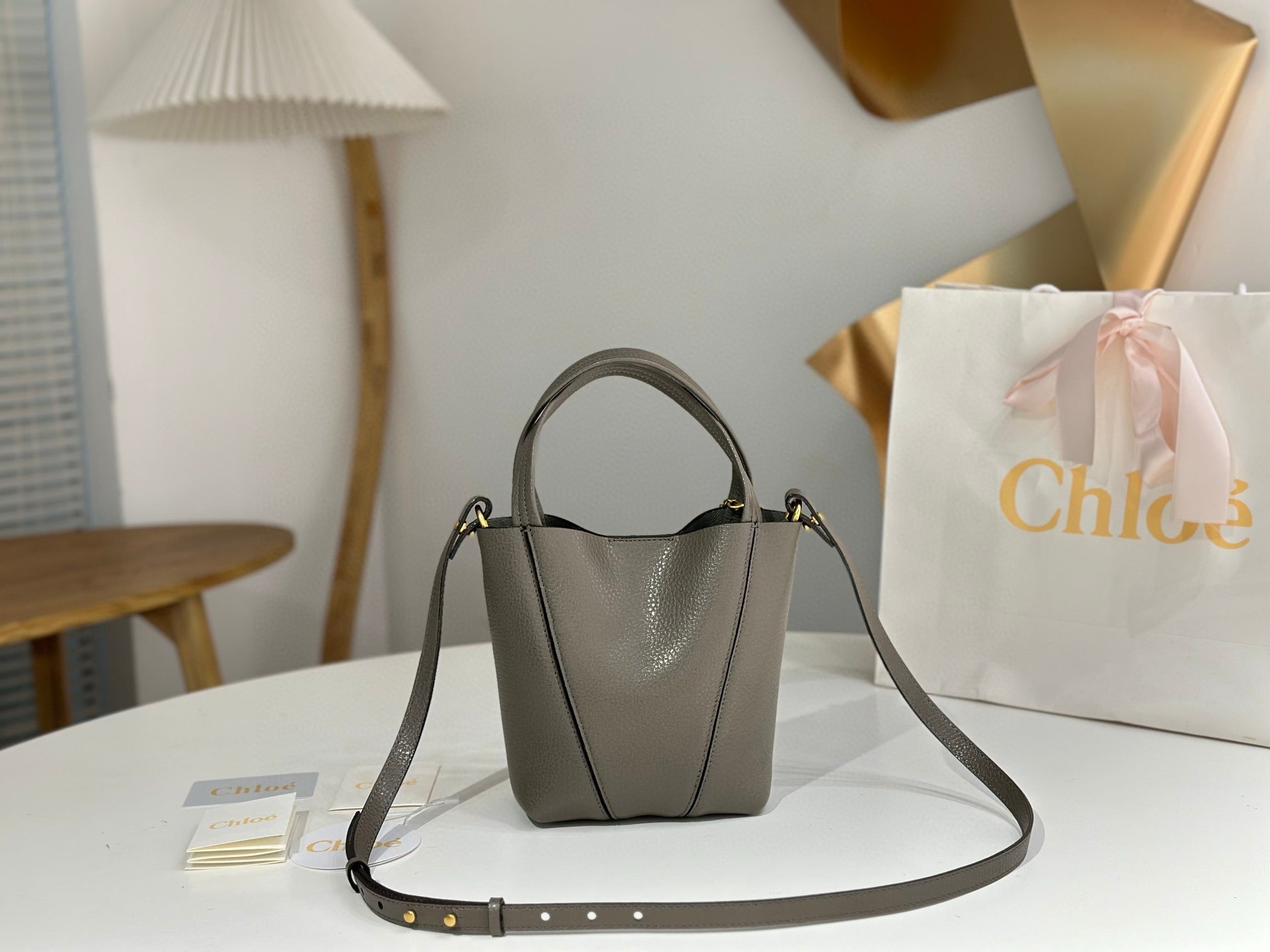 CHL Spin Tote Bag