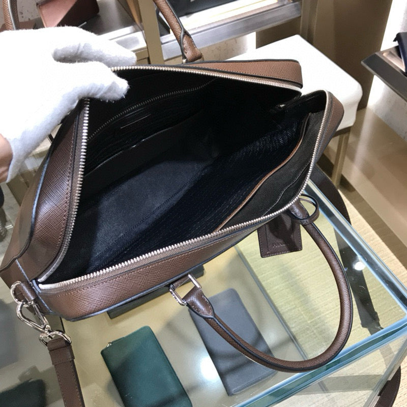 PRD Briefcase