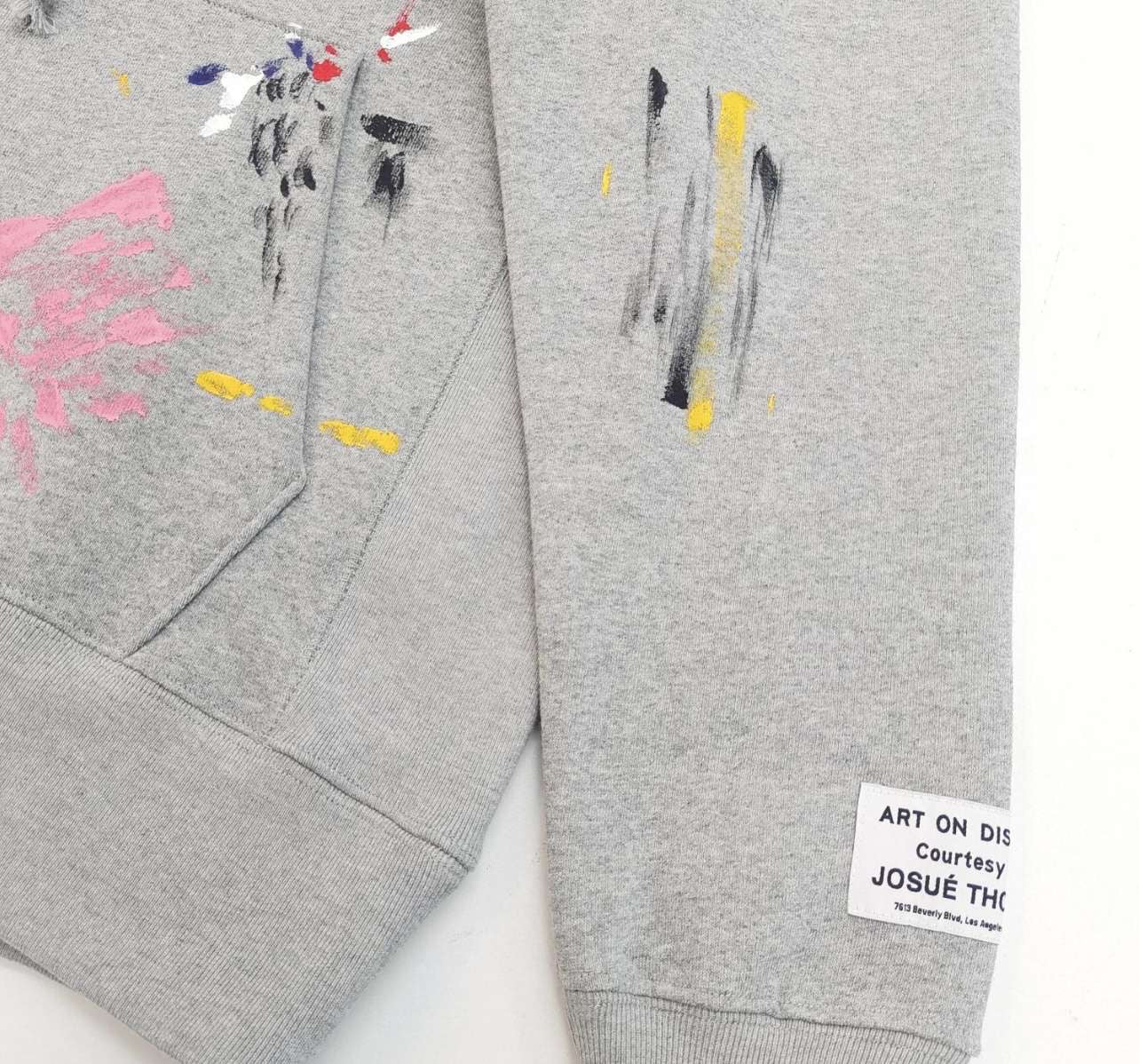 GDPT Hoodie