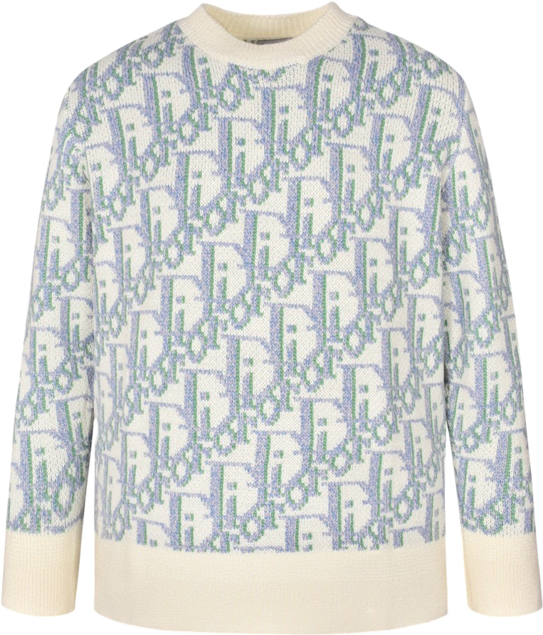 CD Sweater