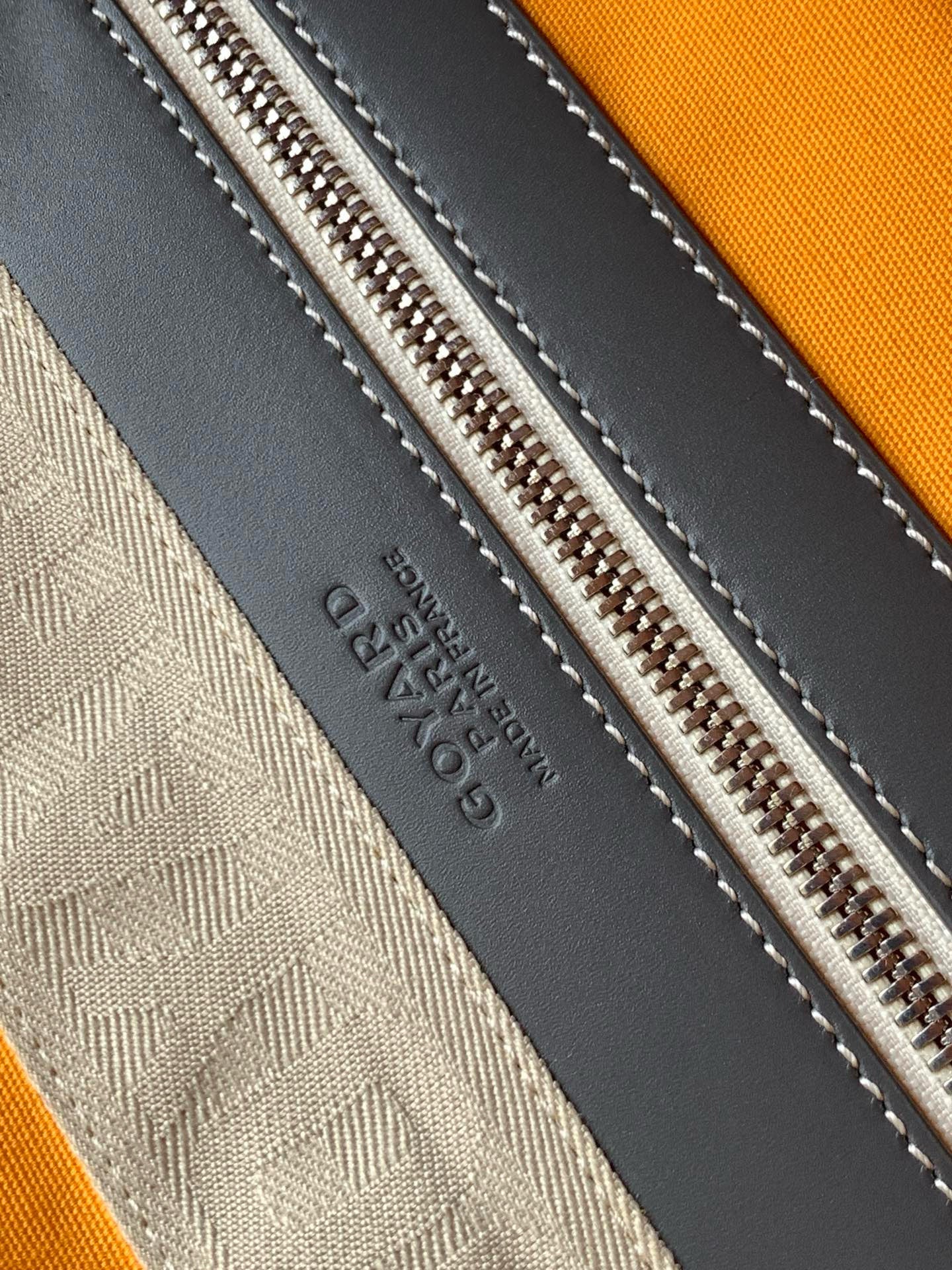 GYD Duffle Bag