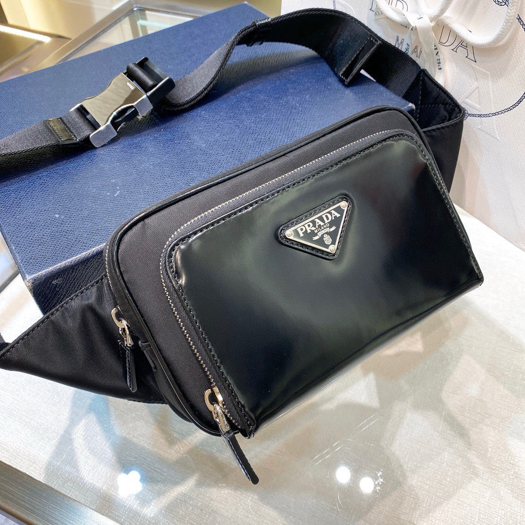 PRD Crossbody Bag