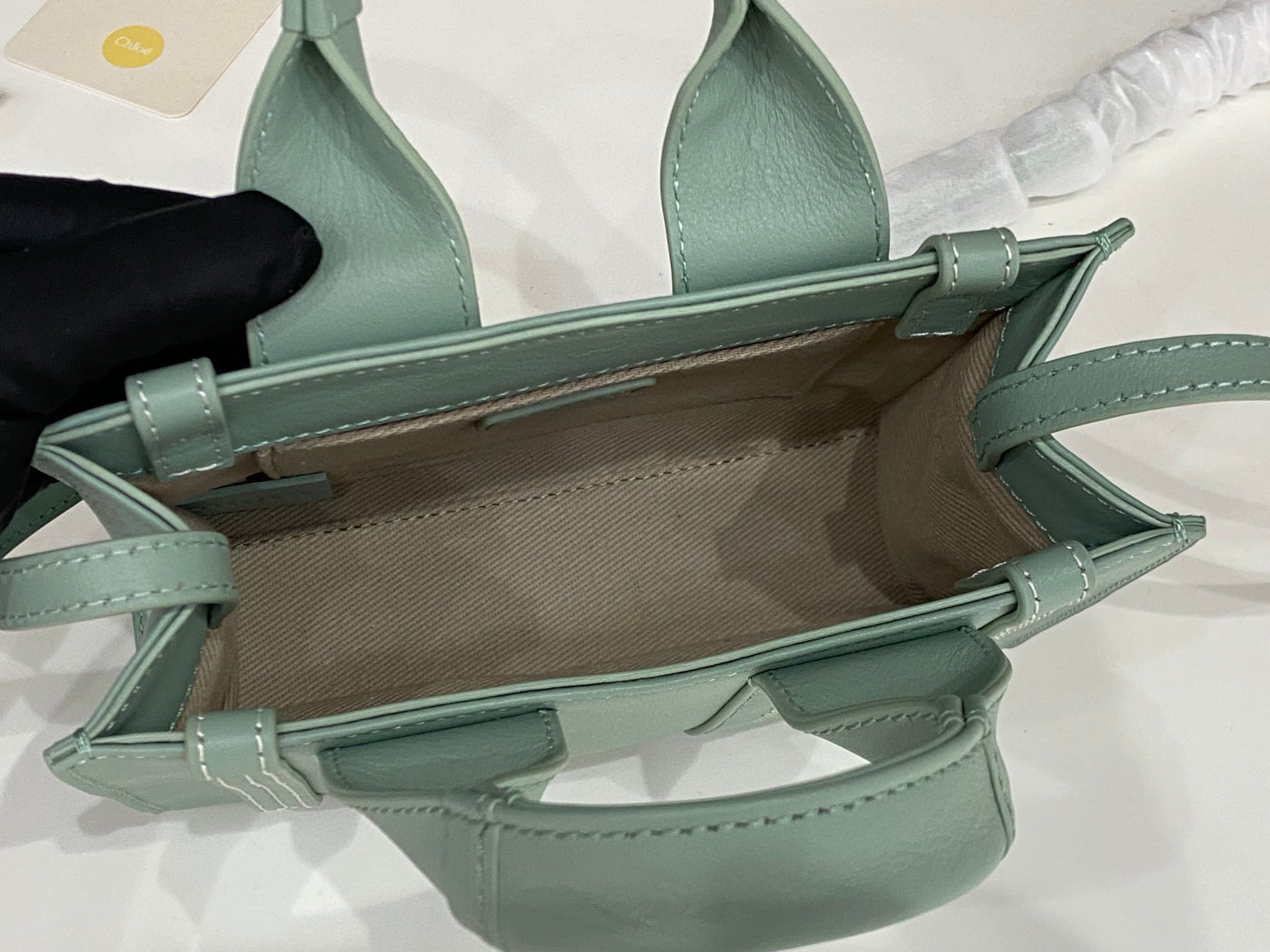 CHL Woody Tote Bag