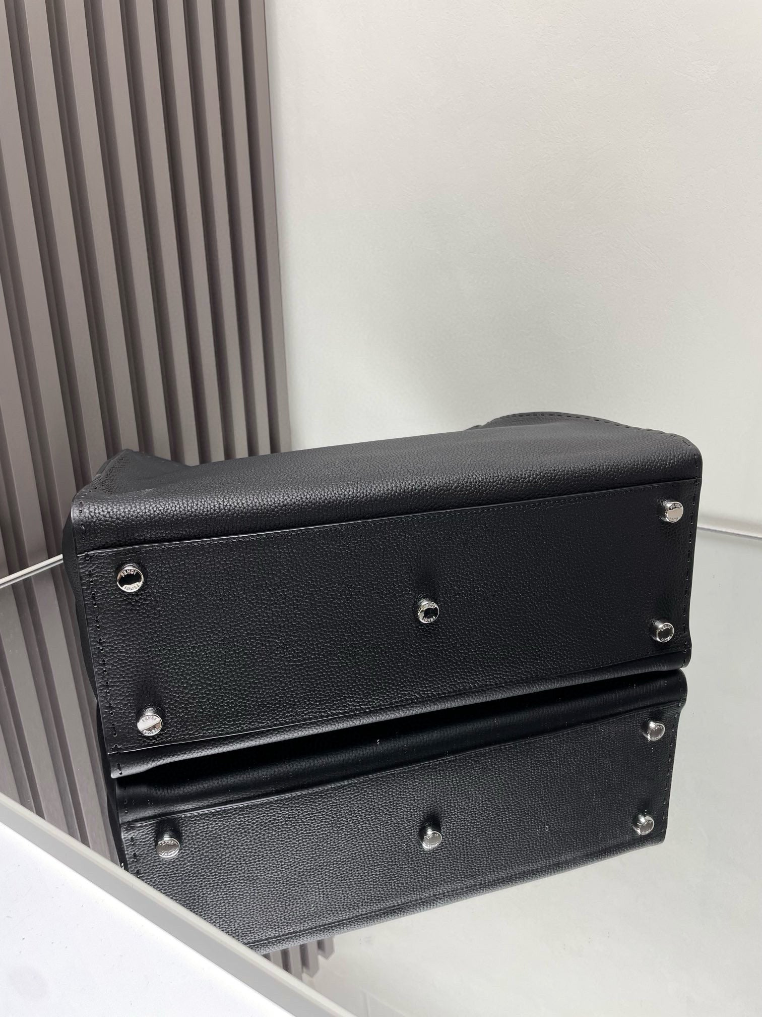 FD Peekaboo Bag