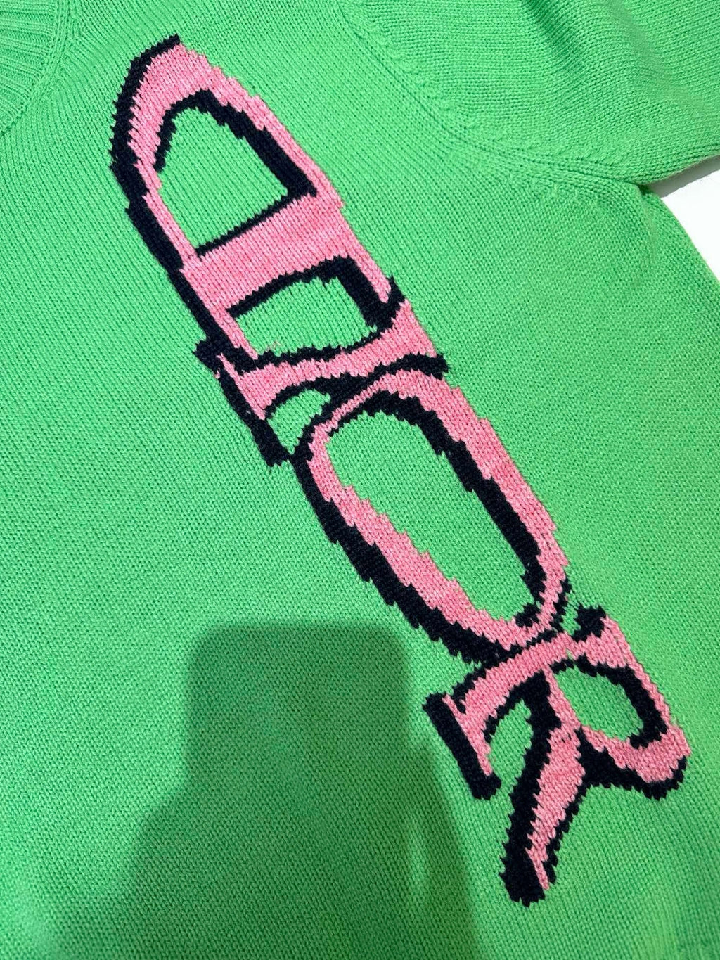 CD Sweater