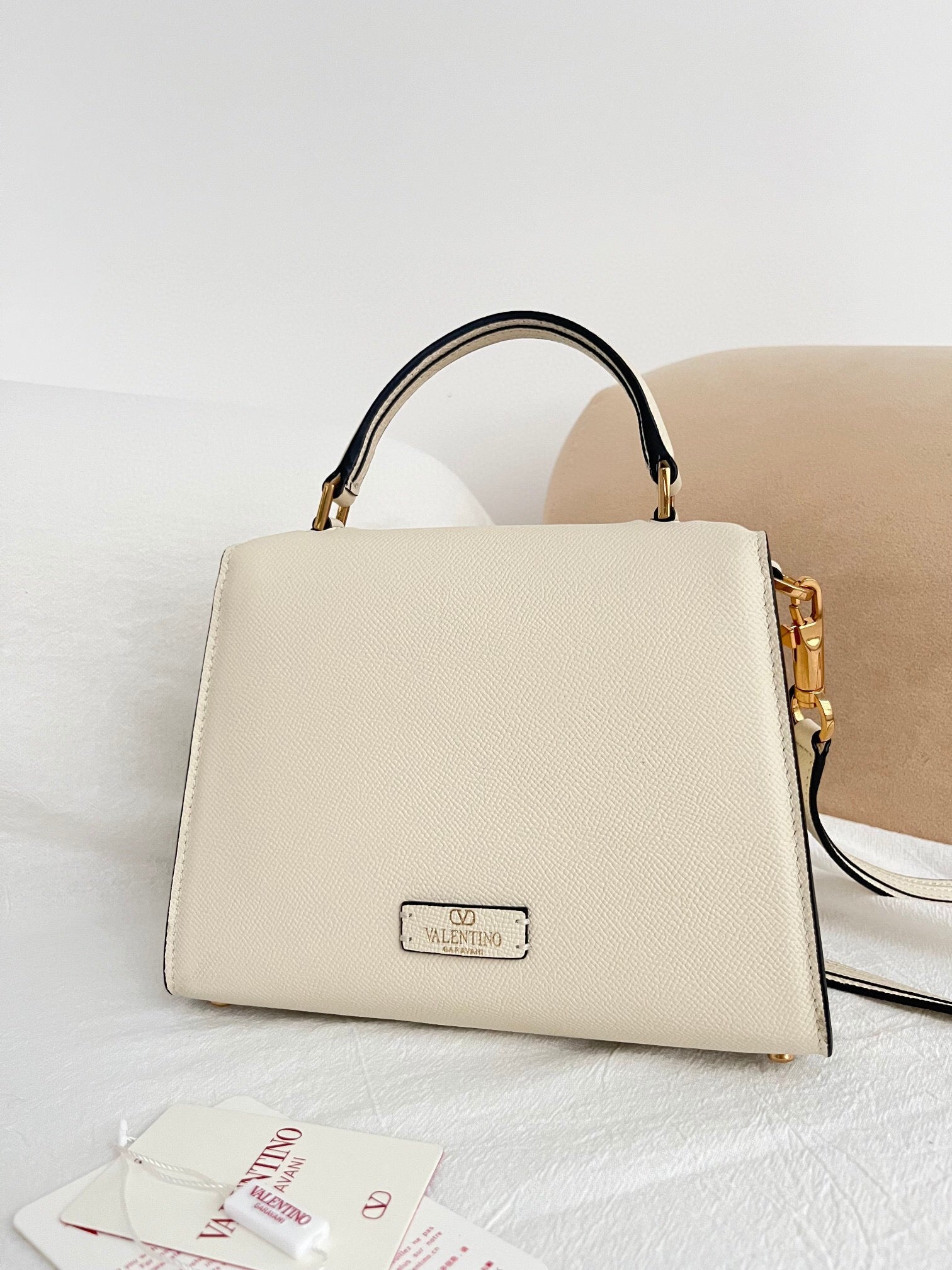 VLT Sling Bag