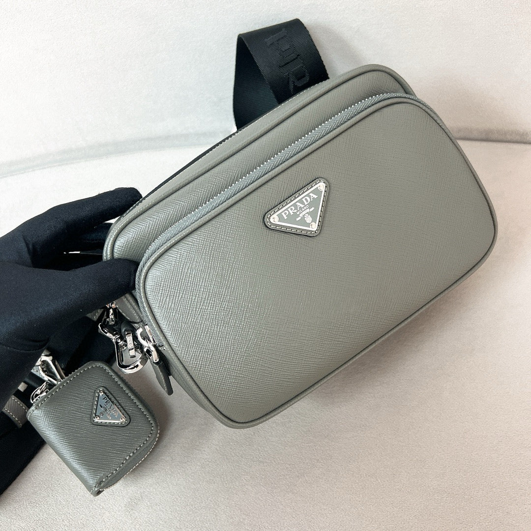 PRD Messenger Bag
