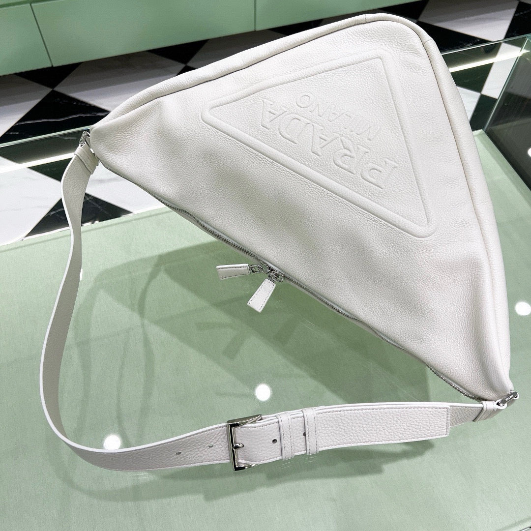 PRD Crossbody Bag
