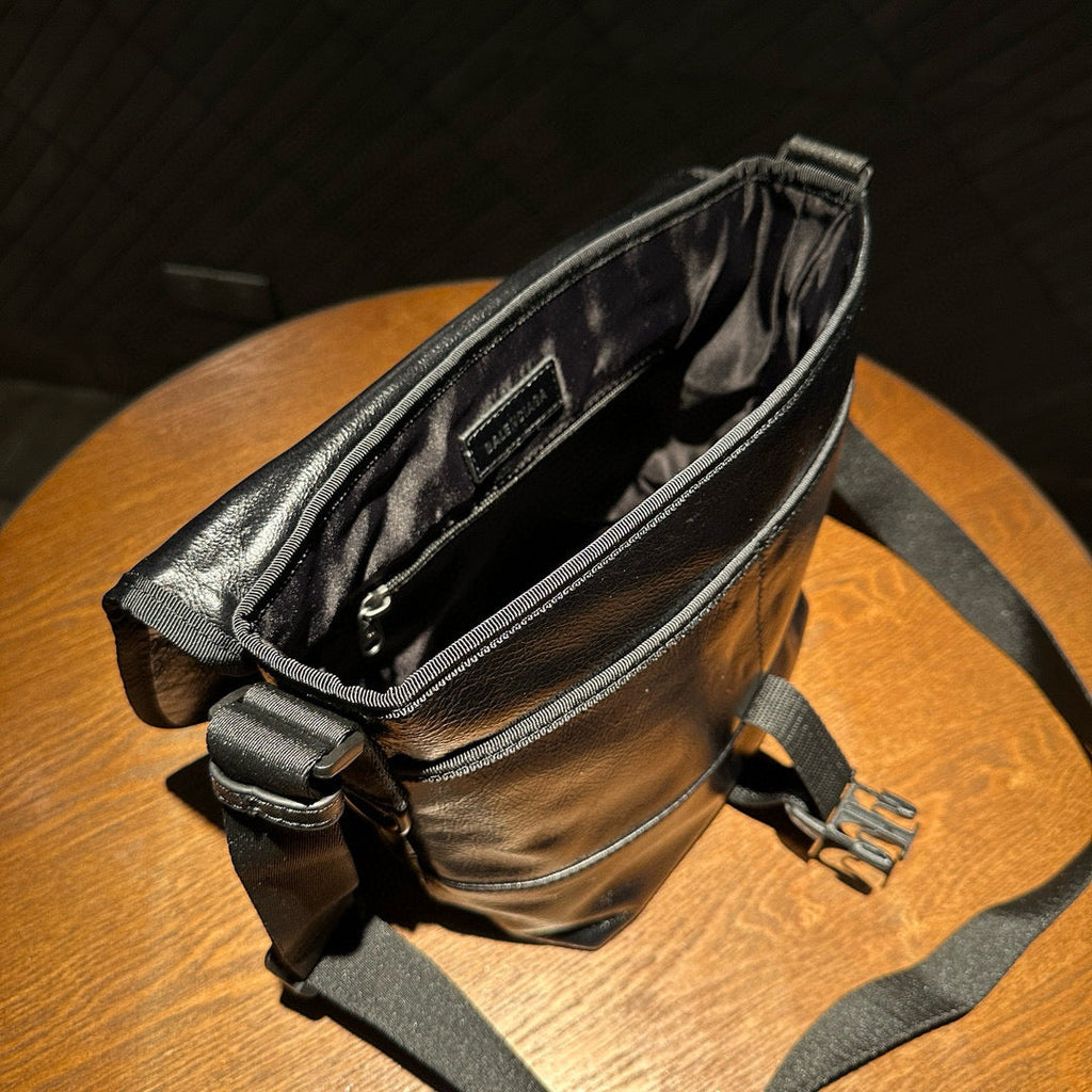 BLC Crossbody Bag