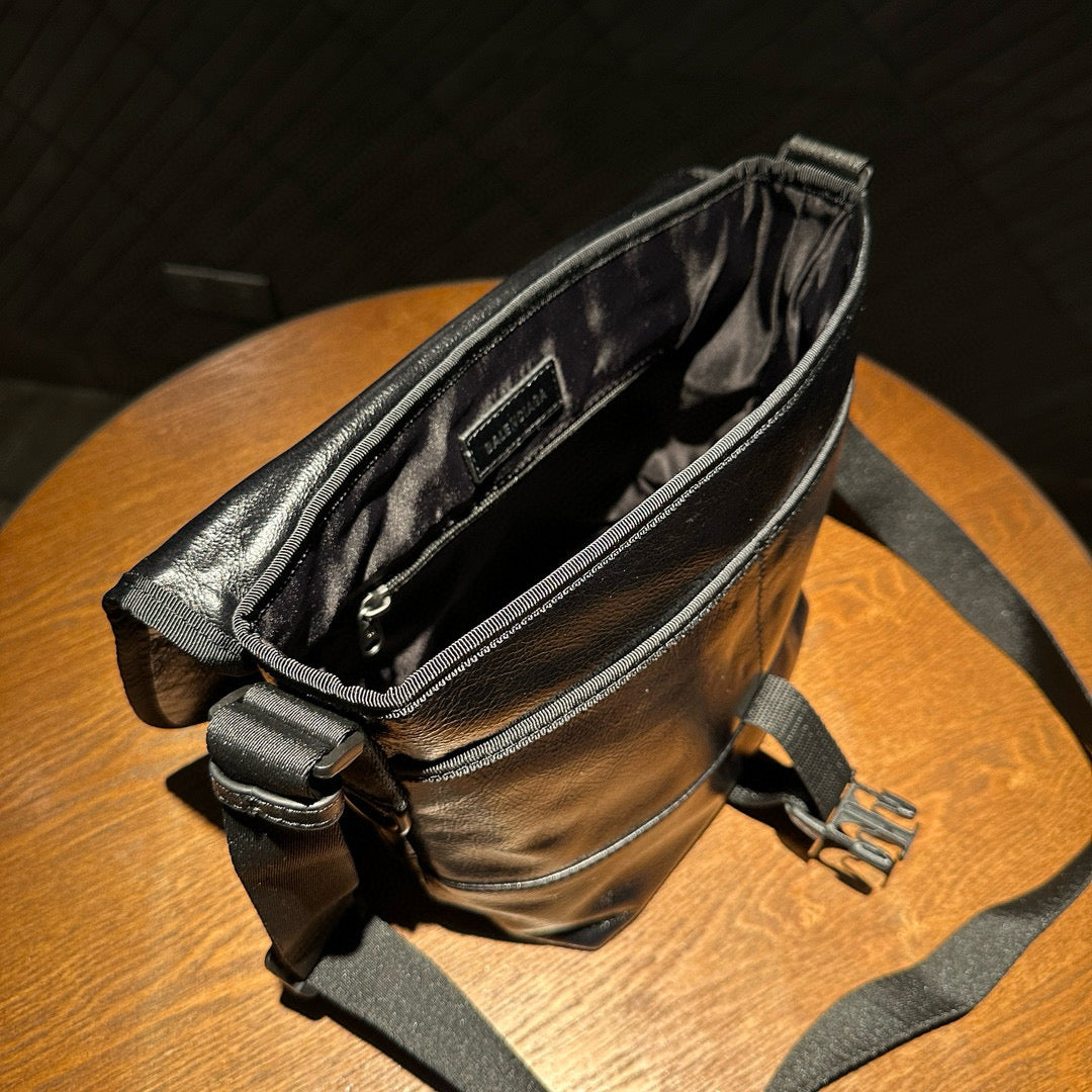 BLC Crossbody Bag