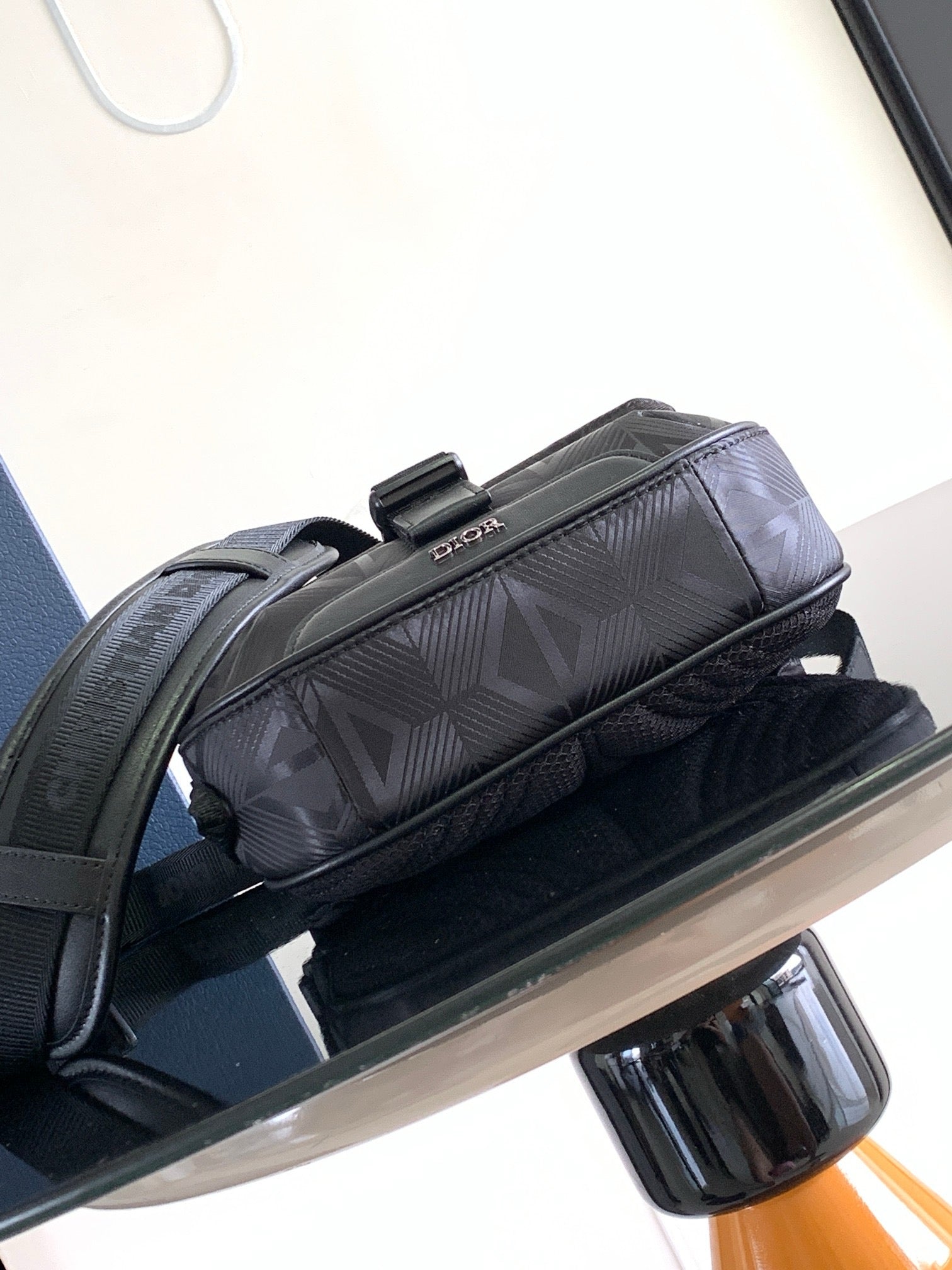 CD Messenger Bag