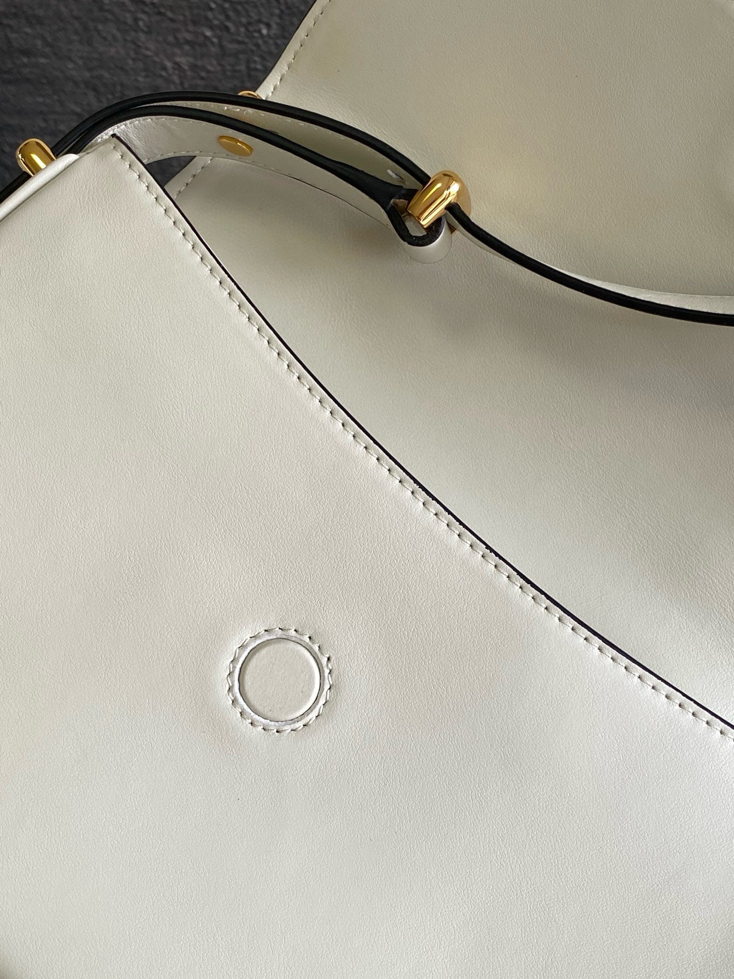 PRD Crossbody Bag