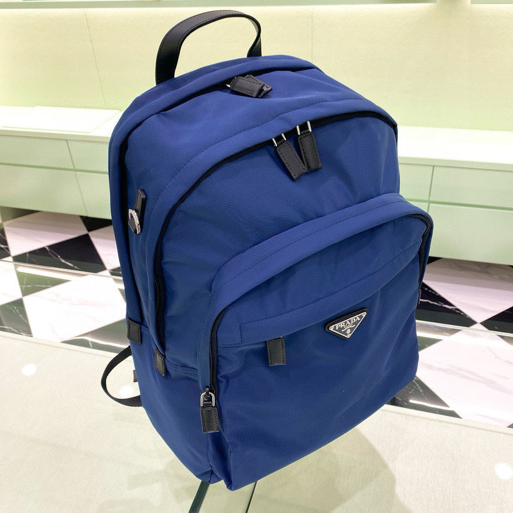 PRD Backpack
