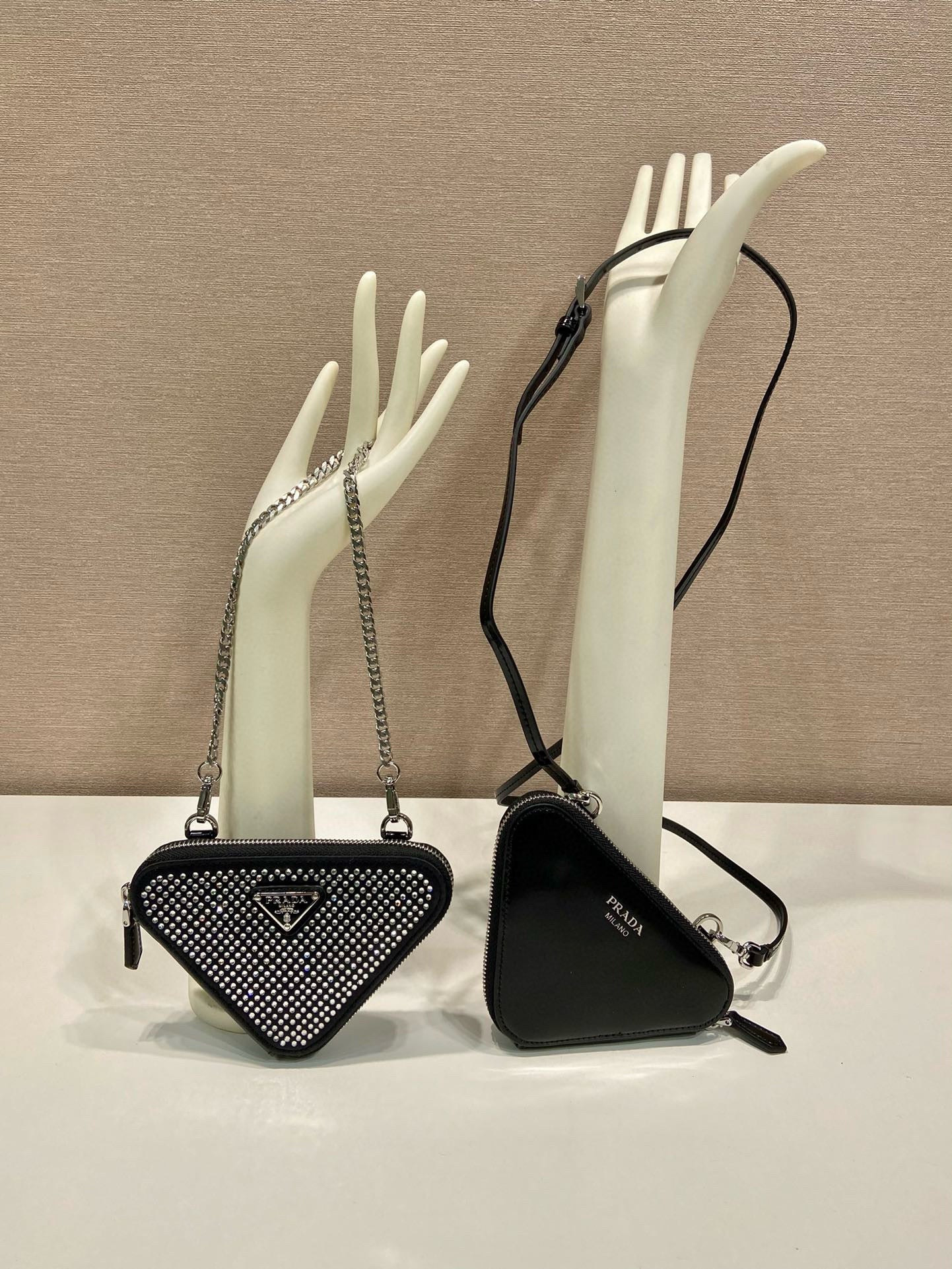 PRD Crossbody Bag