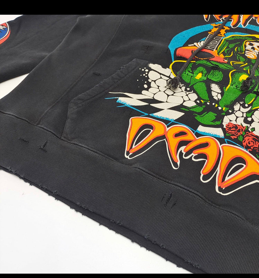 GDPT Hoodie