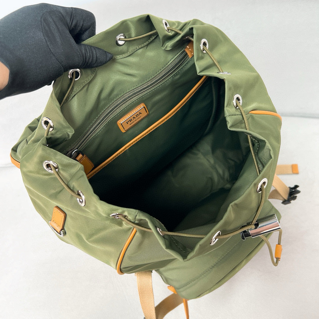 PRD Backpack