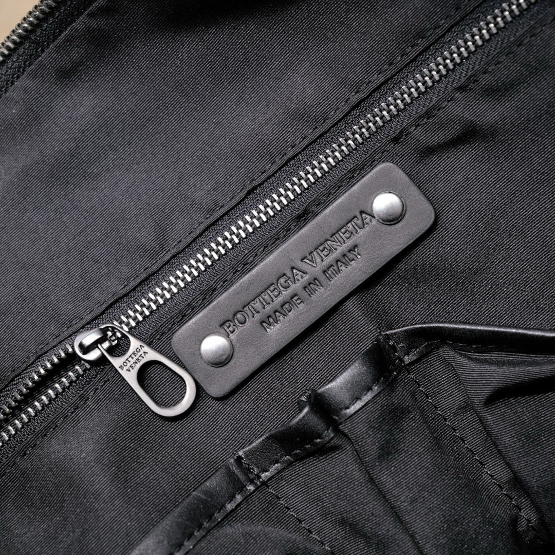 BTV Briefcase