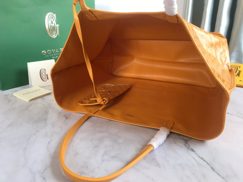 GYD Reversible Anjou