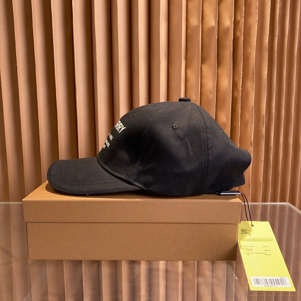 BBR Cap